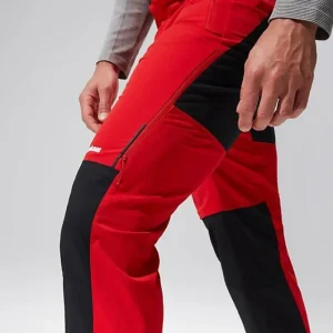 Men's MTN Guide Alpine Pant - Red/Black^Berghaus Cheap