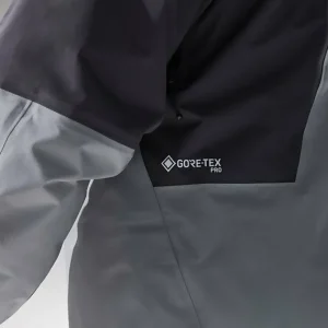 Men's MTN Guide Alpine Pro Jacket - Grey^Berghaus Shop