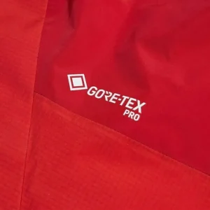 Men's MTN Guide Alpine Pro Jacket - Red^Berghaus Cheap