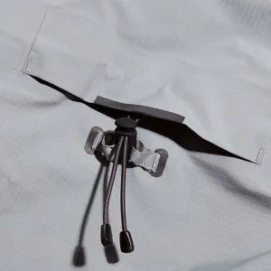 Men's MTN Guide Alpine Pro Jacket - Grey^Berghaus Shop