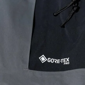 Men's MTN Guide GTX Pro Jacket - Grey/Black^Berghaus Shop