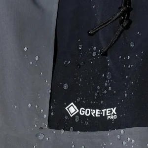 Men's MTN Guide GTX Pro Jacket - Grey/Black^Berghaus Shop