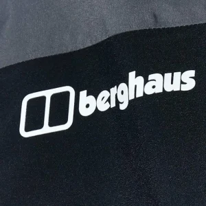 Men's MTN Guide GTX Pro Jacket - Grey/Black^Berghaus Shop