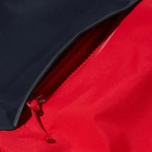 Men's MTN Guide GTX Pro Pant - Black/Red^Berghaus Online