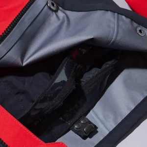 Men's MTN Guide GTX Pro Pant - Black/Red^Berghaus Online