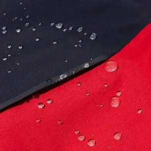 Men's MTN Guide GTX Pro Pant - Black/Red^Berghaus Online