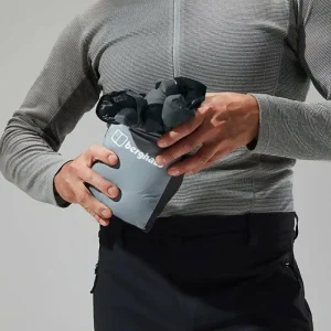 Men's MTN Guide Hyper Alpha Jacket - Grey/Black^Berghaus Best Sale