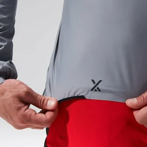 Men's MTN Guide Hyper LT Jacket - Grey^Berghaus Clearance