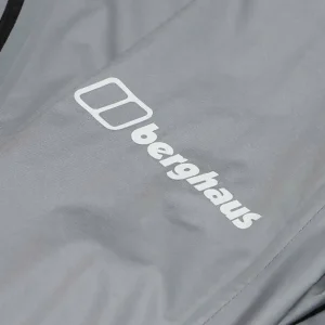 Men's MTN Guide Hyper LT Jacket - Grey^Berghaus Clearance