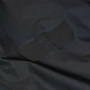 Men's MTN Guide Hyper LT Jacket - Black/Red^Berghaus Sale