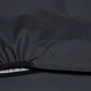 Men's MTN Guide Hyper LT Jacket - Black/Red^Berghaus Sale