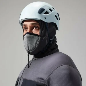 Men's MTN Guide MW Hoody - Grey/Black^Berghaus Best Sale