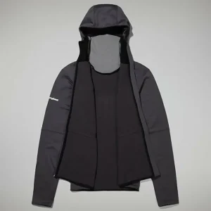 Men's MTN Guide MW Hoody - Grey/Black^Berghaus Best Sale