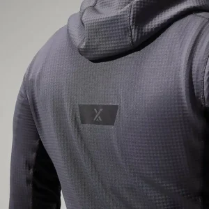 Men's MTN Guide MW Hoody - Grey/Black^Berghaus Best Sale