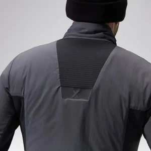Men's MTN Guide MW Hybrid Jacket - Grey/Black^Berghaus New