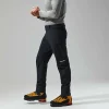 Men's MTN Guide MW Technical Pant - Black^Berghaus Cheap