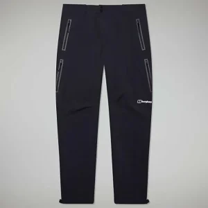 Men's MTN Guide MW Technical Pant - Black^Berghaus Cheap