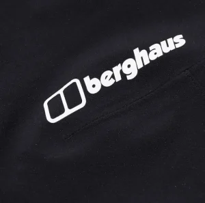 Men's MTN Guide MW Technical Pant - Black^Berghaus Cheap