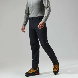 Men's MTN Guide MW Technical Pant - Black^Berghaus Cheap