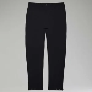 Men's MTN Guide MW Technical Pant - Black^Berghaus Cheap