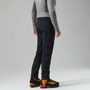 Men's MTN Guide MW Technical Pant - Black^Berghaus Cheap