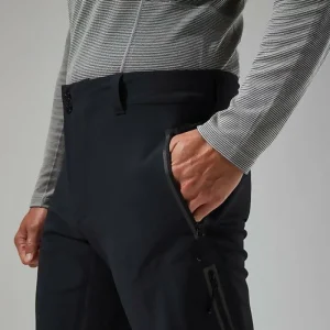 Men's MTN Guide MW Technical Pant - Black^Berghaus Cheap