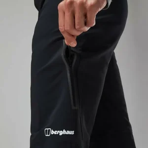 Men's MTN Guide MW Technical Pant - Black^Berghaus Cheap