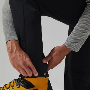 Men's MTN Guide MW Technical Pant - Black^Berghaus Cheap