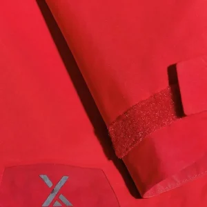 Men's MTN Seeker GTX Jacket - Red^Berghaus Online