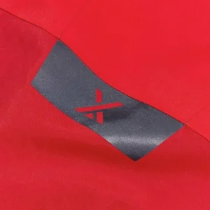 Men's MTN Seeker GTX Jacket - Red^Berghaus Online