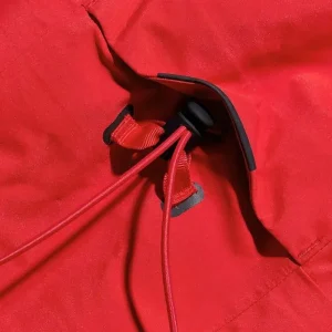 Men's MTN Seeker GTX Jacket - Red^Berghaus Online