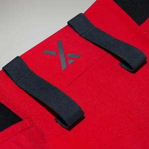 Men's MTN Seeker GTX Pant - Red/Black^Berghaus Outlet