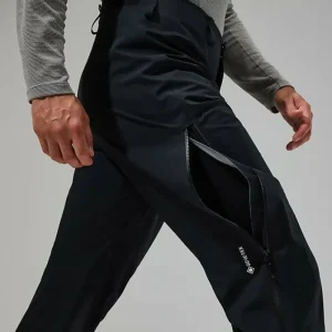 Men's MTN Seeker GTX Pant - Black^Berghaus Fashion