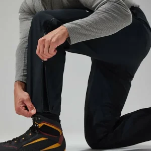 Men's MTN Seeker GTX Pant - Black^Berghaus Fashion