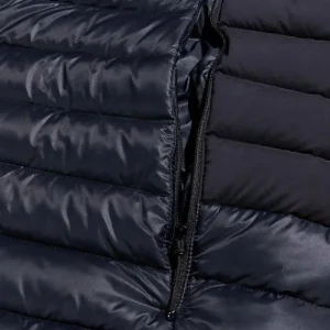 Men's MTN Seeker MW Down Hoody - Black^Berghaus Best Sale