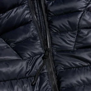 Men's MTN Seeker MW Down Hoody - Black^Berghaus Best Sale