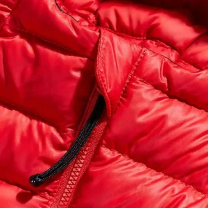 Men's MTN Seeker MW Down Hoody - Red/Black^Berghaus Sale