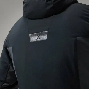 Men's MTN Seeker MW Synthetic Hoody - Black/Grey^Berghaus New