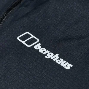 Men's MTN Seeker MW Synthetic Hoody - Black/Grey^Berghaus New