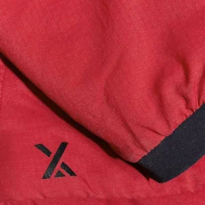 Men's MTN Seeker MW Synthetic Hoody - Dark Red/Black^Berghaus Best Sale