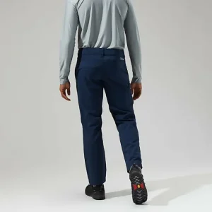 Men's Navigator 2.0 Pant - Dark Blue^Berghaus Discount