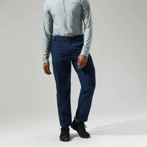 Men's Navigator 2.0 Pant - Dark Blue^Berghaus Discount