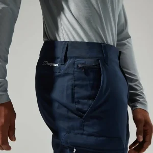 Men's Navigator 2.0 Pant - Dark Blue^Berghaus Discount