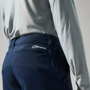 Men's Navigator 2.0 Pant - Dark Blue^Berghaus Discount