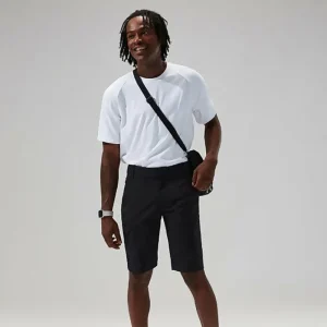 Men's Navigator 2.0 Short - Black^Berghaus Store