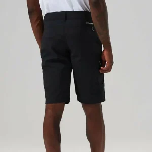 Men's Navigator 2.0 Short - Black^Berghaus Store