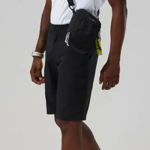 Men's Navigator 2.0 Short - Black^Berghaus Store