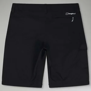 Men's Navigator 2.0 Short - Black^Berghaus Store
