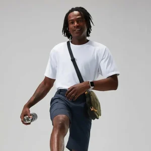 Men's Navigator 2.0 Short - Dark Blue^Berghaus Flash Sale