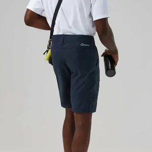 Men's Navigator 2.0 Short - Dark Blue^Berghaus Flash Sale